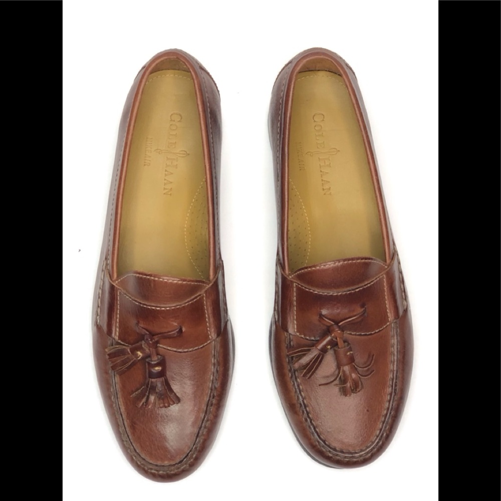 Cole Haan Men’s Nike Air